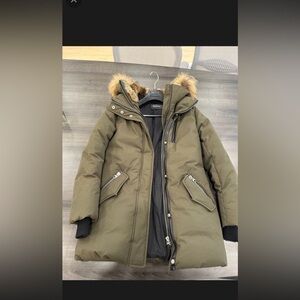 Mackage-women-XS size